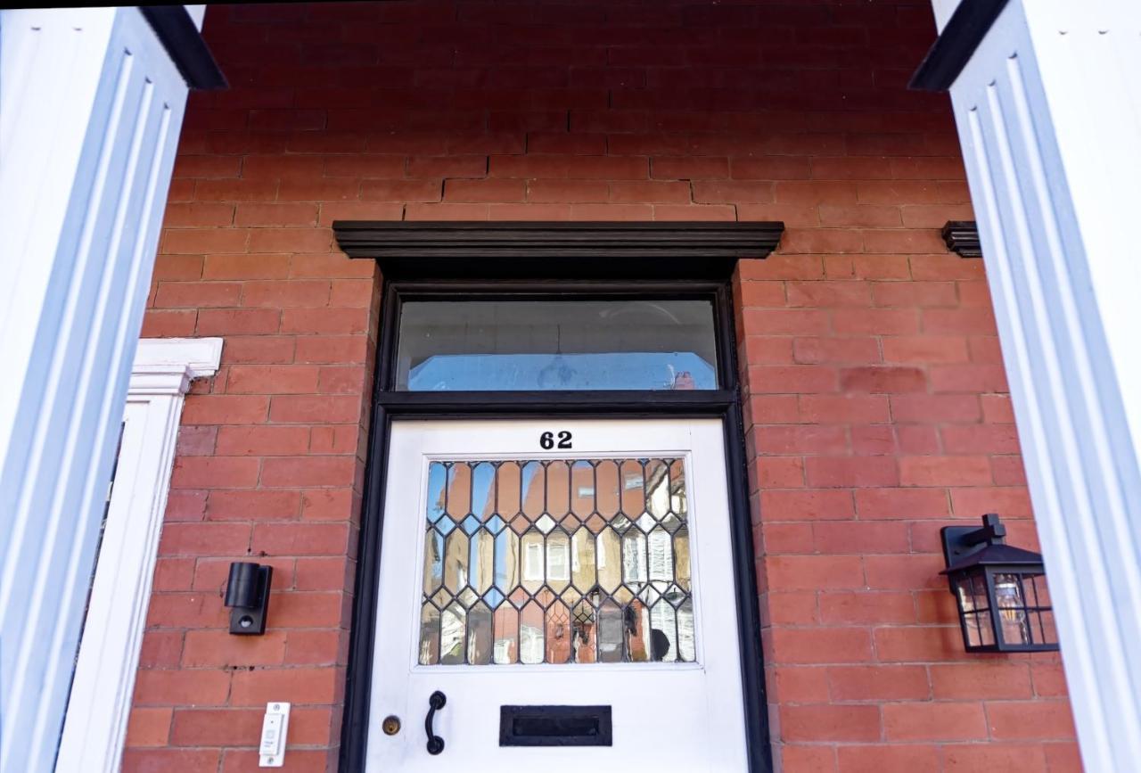 The Shoreline Retreat Apartment Lytham St Annes Exterior photo